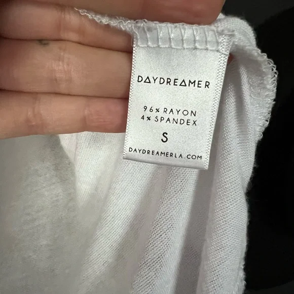 DAYDREAMER baseball tee - Picture 4 of 4